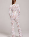 BELLA | GLITTER JUMPSUIT - Nordic Boutique & Co.