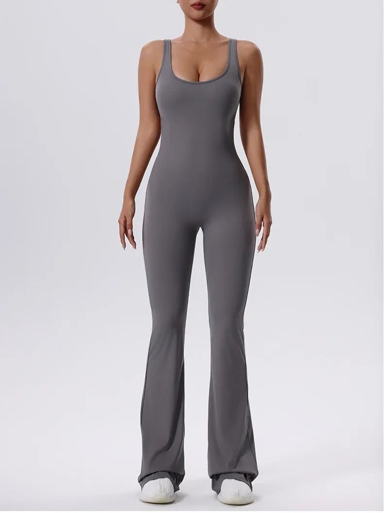 ISELIN | SPORT JUMPSUIT - Nordic Boutique &amp; Co.