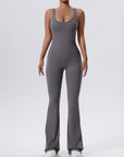 ISELIN | SPORT JUMPSUIT - Nordic Boutique & Co.