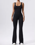 ISELIN | SPORT JUMPSUIT - Nordic Boutique & Co.