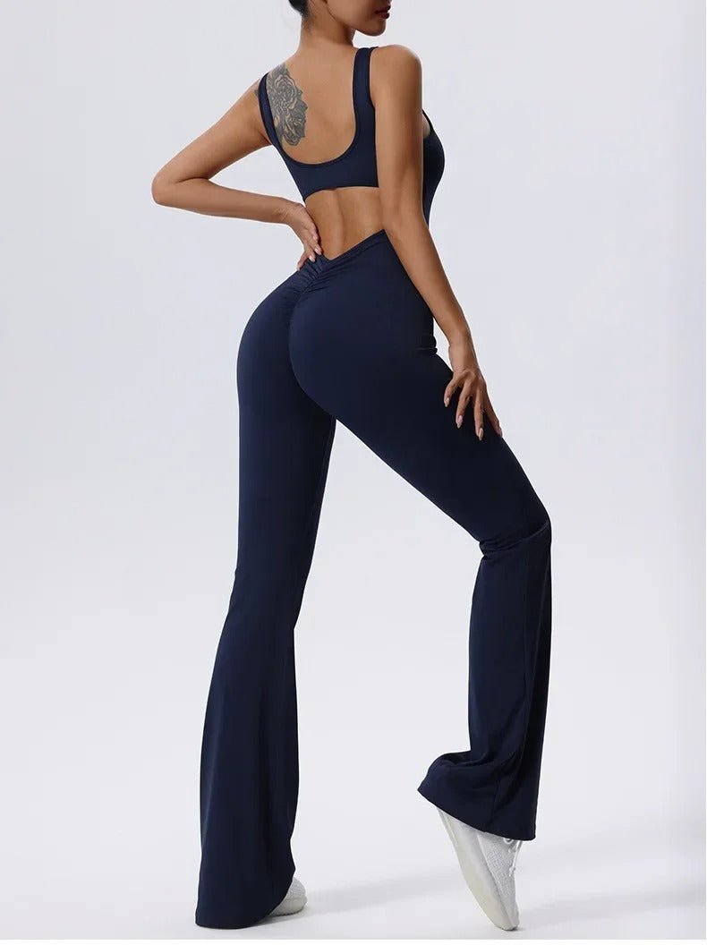 ISELIN | SPORT JUMPSUIT - Nordic Boutique &amp; Co.