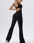 ISELIN | SPORT JUMPSUIT - Nordic Boutique & Co.