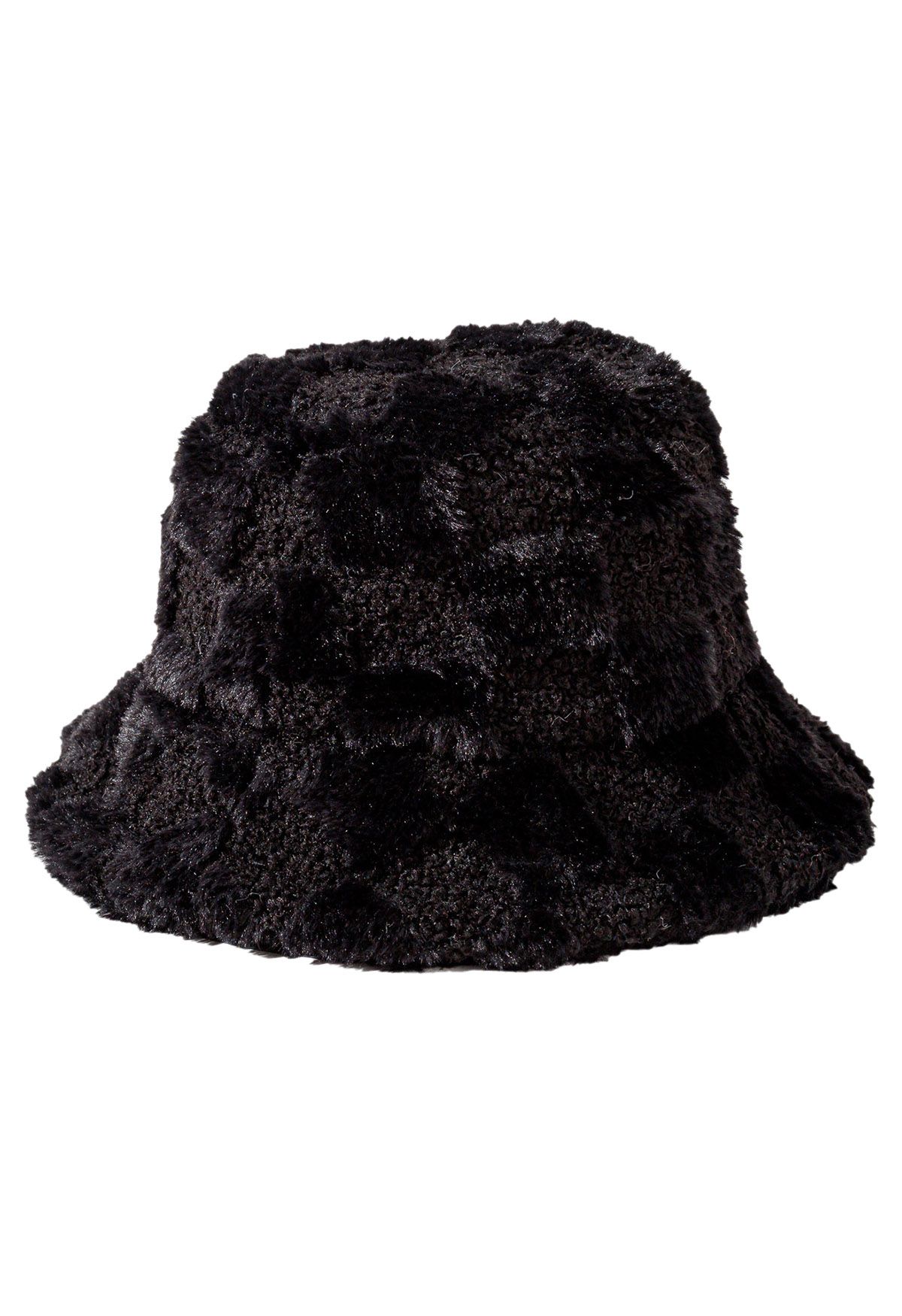 MAYDEN | FUZZY BØTTEHATT - Nordic Boutique & Co.